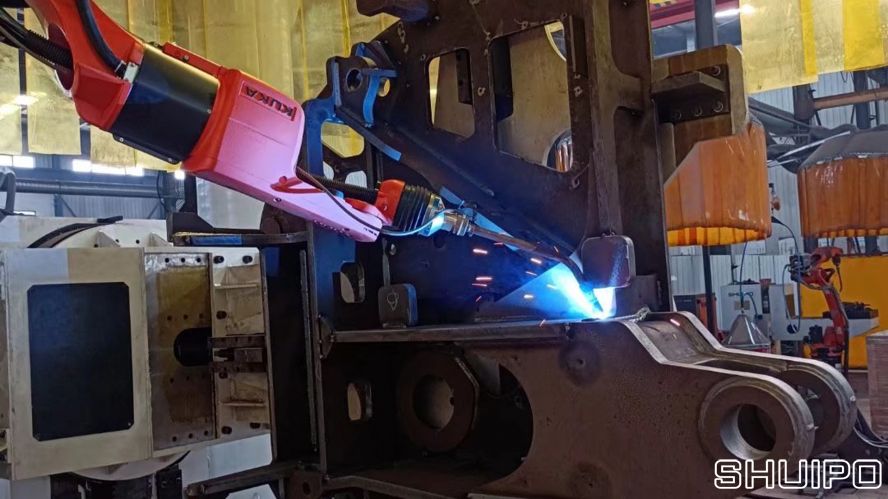 智能裝備制造行業(yè)發(fā)展歷程及長期驅(qū)動(dòng)力、政策支持、市場(chǎng)規(guī)模 智能裝備制造行業(yè)發(fā)展歷程及長期驅(qū)動(dòng)力、政策支持、市場(chǎng)規(guī)模