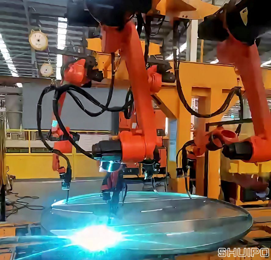 工業機器人 工業機器人