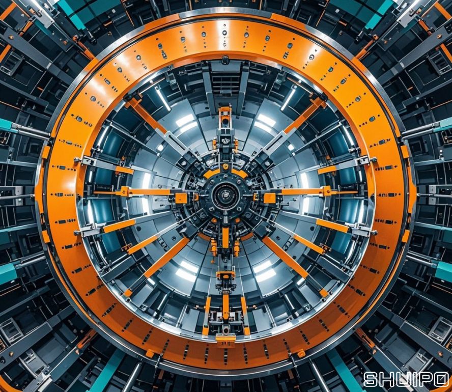 轉(zhuǎn)型升級(jí)再提速,制造業(yè)蓄勢(shì)聚力向“新”而行 轉(zhuǎn)型升級(jí)再提速,制造業(yè)蓄勢(shì)聚力向“新”而行